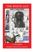 St Mildred: Patron Saint of Thanet - Paperback