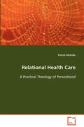 Relational Health Care - Paperback