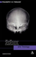 Zizek and Theology - Paperback