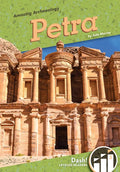 Petra - Library Binding