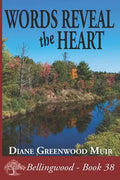 Words Reveal the Heart - Paperback