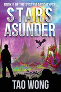 Stars Asunder - Paperback
