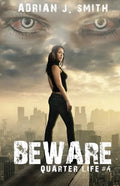 Beware - Paperback
