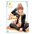 Silver Spoon, Vol. 3 - Paperback