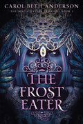 The Frost Eater - Paperback