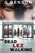 Dead Lez Walking - Paperback