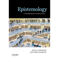 Epistemology: A Contemporary Introduction - Paperback