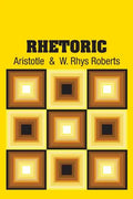 Rhetoric - Paperback