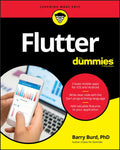 Flutter for Dummies - Paperback