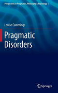 Pragmatic Disorders - Hardcover