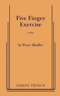 Five Finger Exercise - Paperback