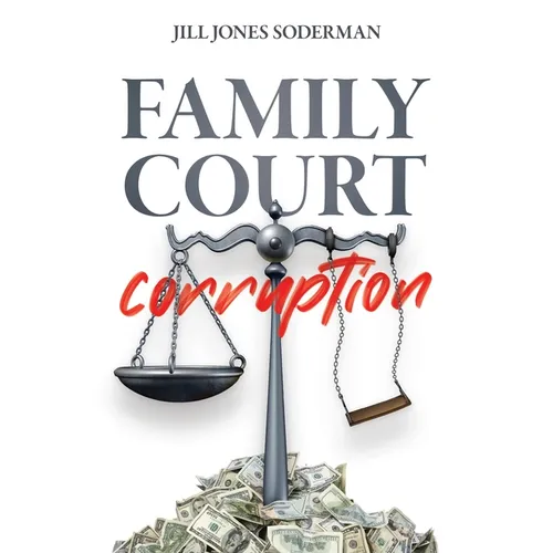 Family Court Corruption - Paperback