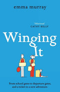 Winging It - Paperback