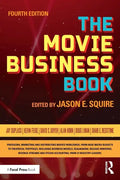 The Movie Business Book - Paperback