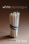White Asparagus - Paperback