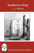 Scarhaven Keep - Paperback