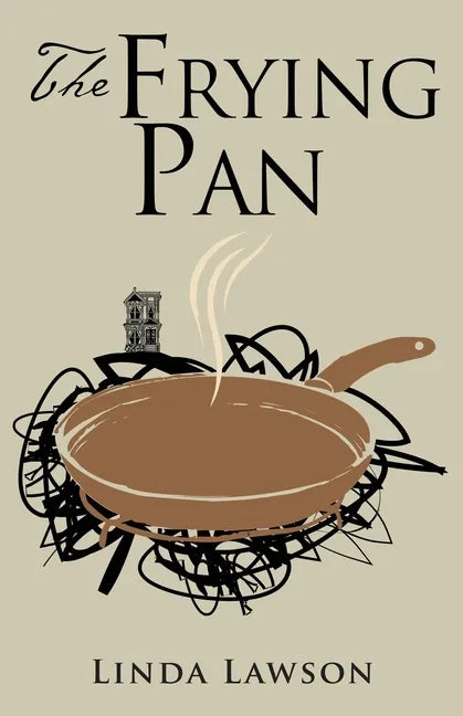 The Frying Pan - Paperback