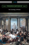 The Genealogy of Morals - Paperback