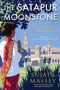 The Satapur Moonstone - Paperback