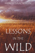 Lessons in the Wild - Paperback