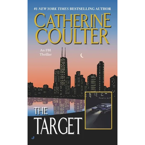 The Target - Paperback