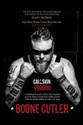 CallSign Voodoo - Paperback