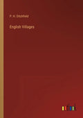 English Villages - Paperback