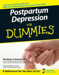 Postpartum Depression for Dummies - Paperback