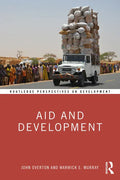 Aid and Development - Paperback