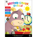 Second Grade Skills - Paperback