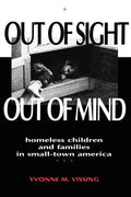 Out of Sight Out of Mind-Pa - Paperback