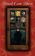 Black Crow Dress - Paperback