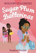 Sugar Plum Ballerinas: Toeshoe Trouble - Paperback
