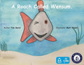 A Roach Called Wensum - Paperback