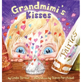 Grandmimi's Kisses - Hardcover
