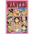 Wanted! Eiichiro Oda Before One Piece - Paperback