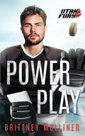 Power Play - Paperback