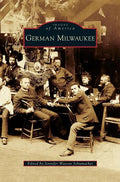 German Milwaukee - Hardcover