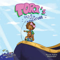 Tori's Deep Sea Adventure - Paperback