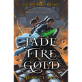 Jade Fire Gold - Hardcover
