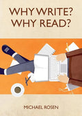 Why Write? Why Read? - Paperback