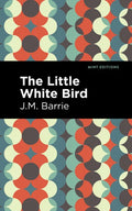 The Little White Bird - Paperback