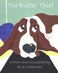 The Butter Thief - Paperback