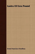 Lustra Of Ezra Pound - Paperback