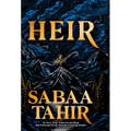 Heir - Library Binding