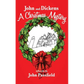 John and Dickens: A Christmas Mystery - Paperback