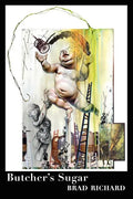 Butcher's Sugar - Paperback