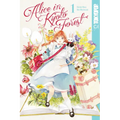 Alice in Kyoto Forest, Volume 1 - Paperback
