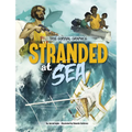 Stranded at Sea - Hardcover