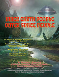 Inner Earth People And Outer Space People - Paperback